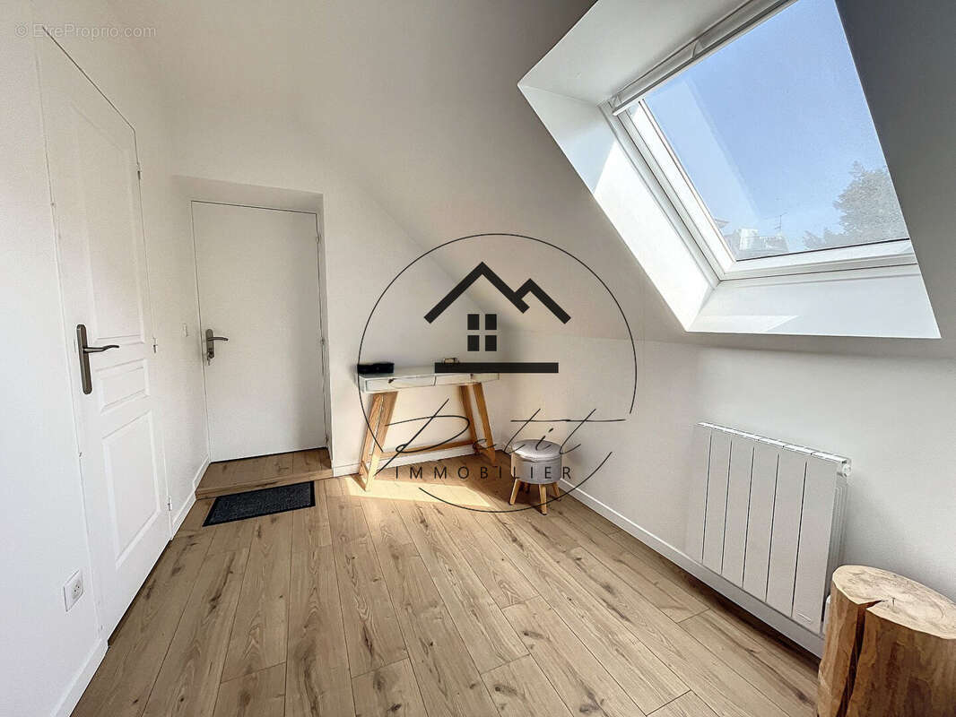 Appartement à CLERMONT