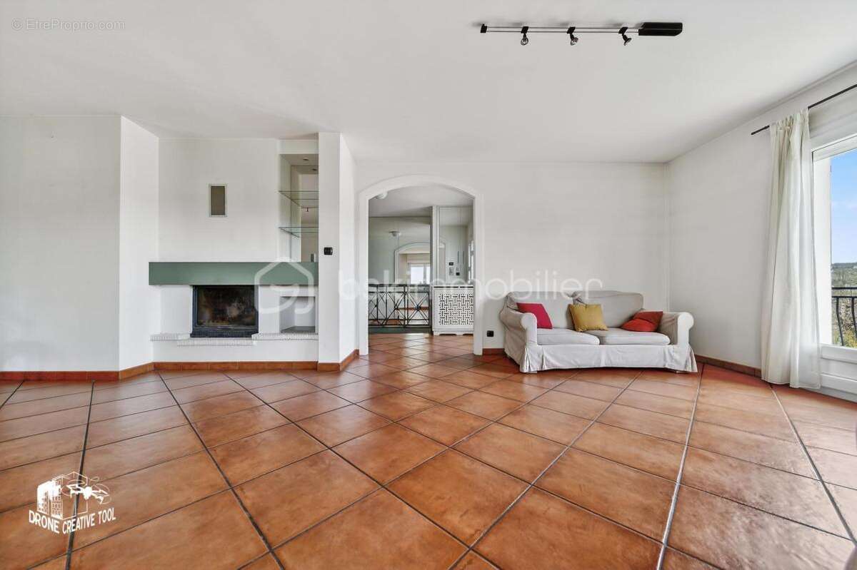 Maison à THIONVILLE