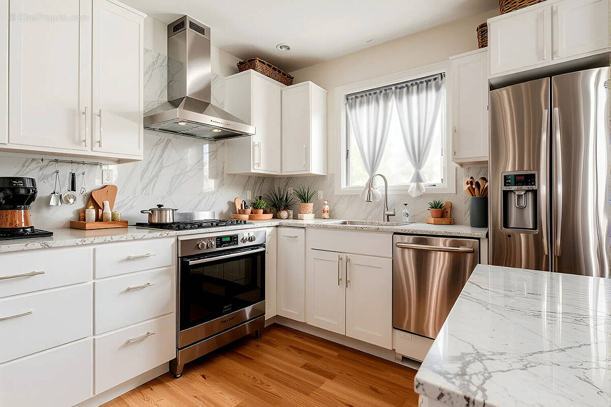 Appartement à COLOMBES