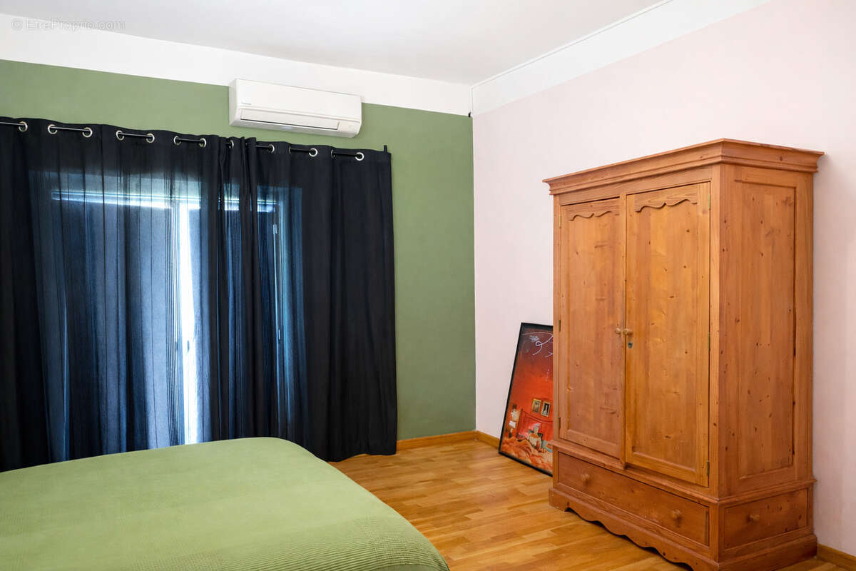 Appartement à ALES