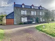 Maison à LES IFFS