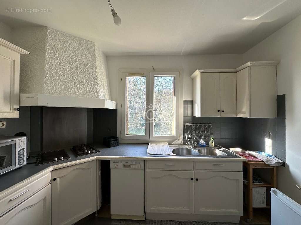 Maison à COULOMMIERS