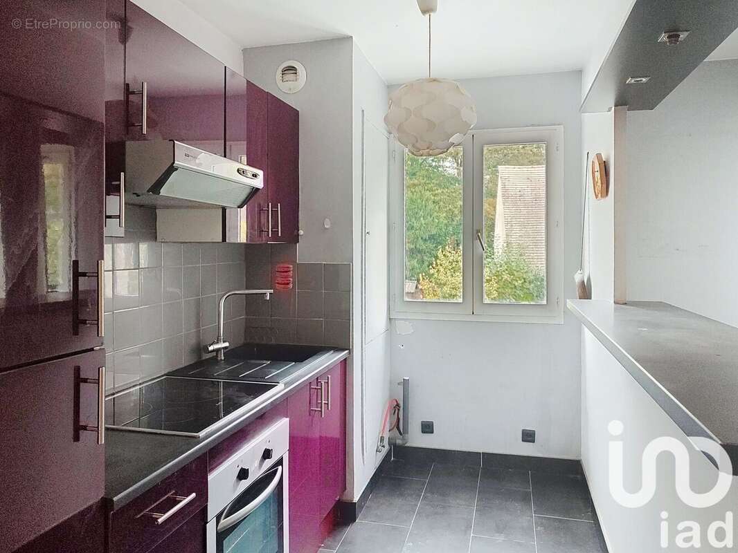 Photo 5 - Appartement à RAMBOUILLET