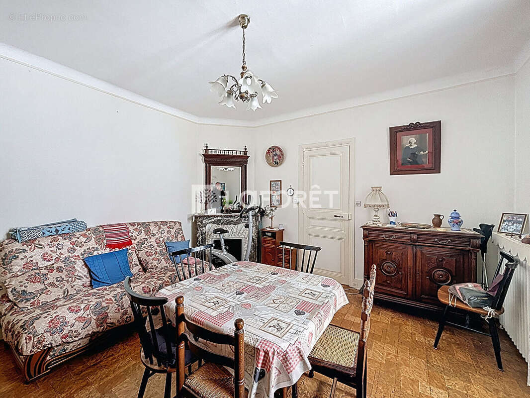 Maison à CHEVILLY-LARUE