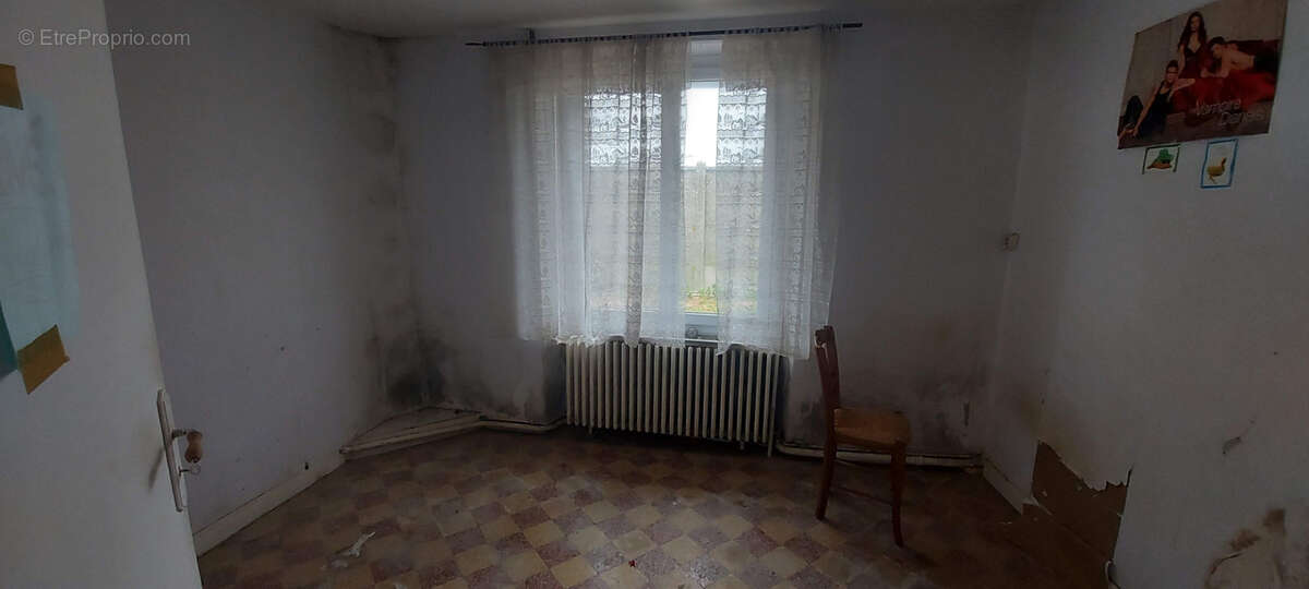 Maison à MAINTENON