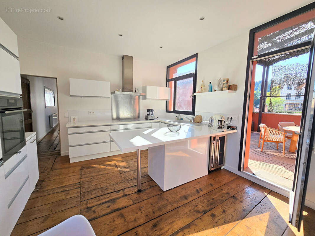 Maison à LE PUY-EN-VELAY