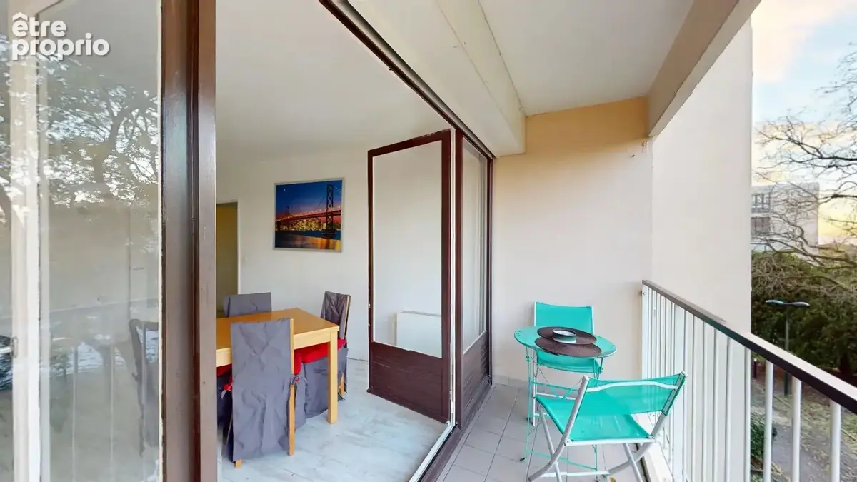 Vente Appartement Chennevieres-sur-marne(94430) 185 000ï¿œ - photo 2