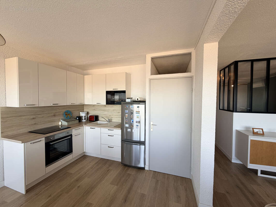 Appartement à PALAVAS-LES-FLOTS