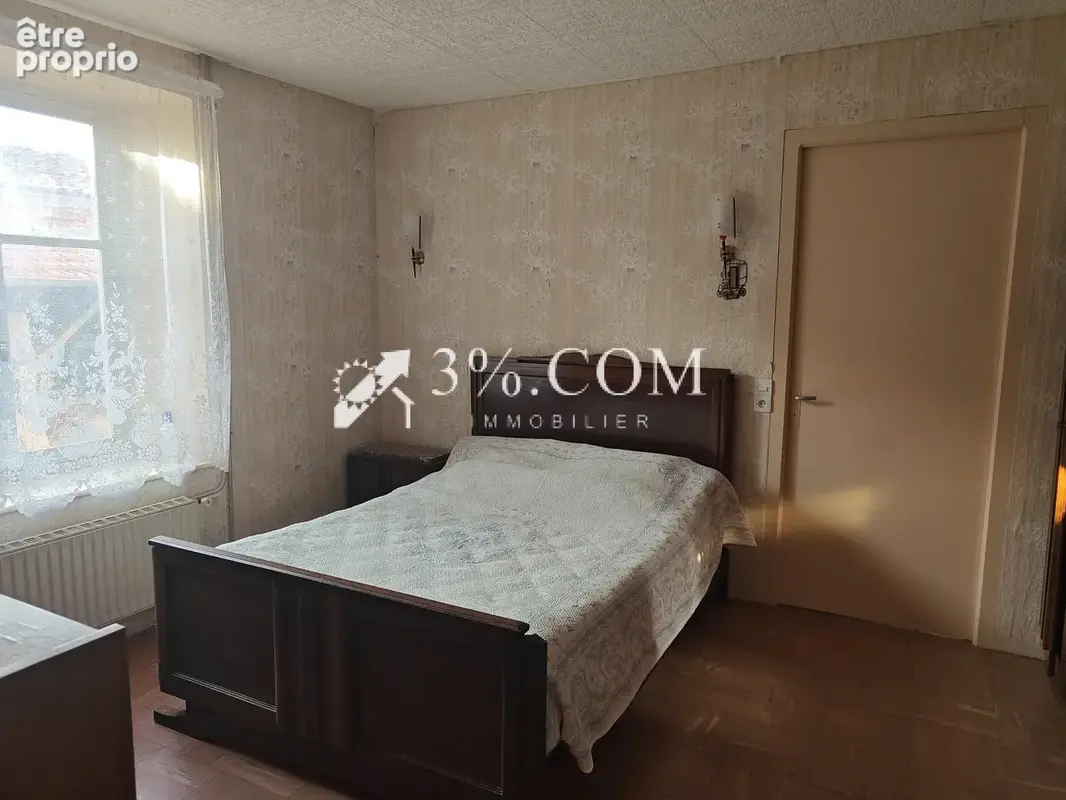 Bayon a 5 minutes maison 153 m2 5 chambres dependances jardin et garage - photo 6