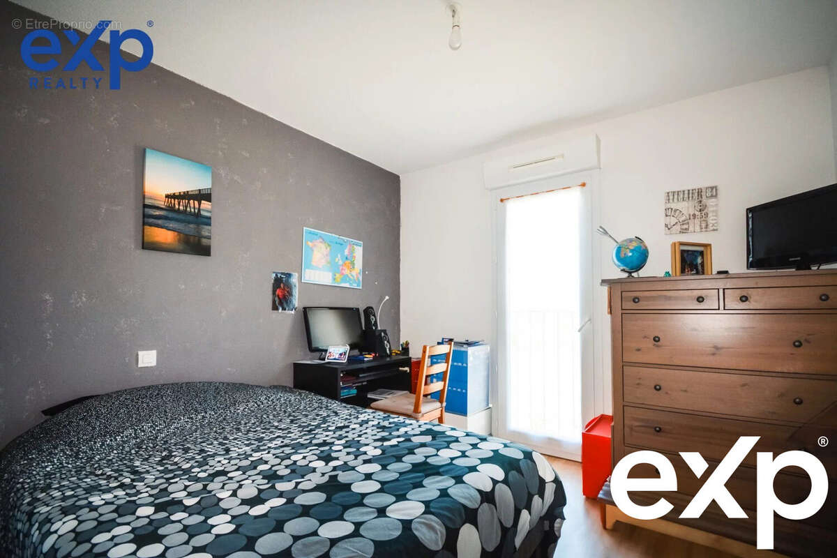 Appartement à TARGON