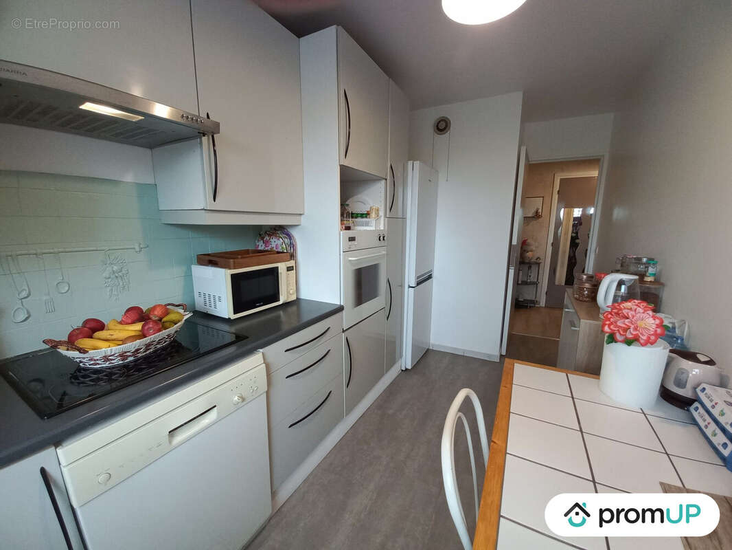Appartement à SEVRAN