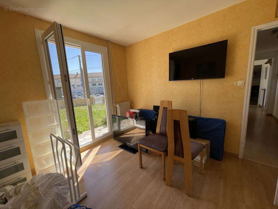 Maison à AIXE-SUR-VIENNE