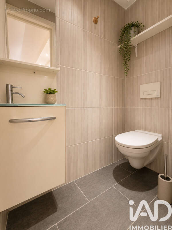 Photo 9 - Appartement à FLAYOSC