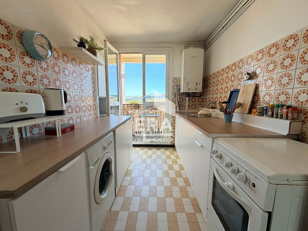 Appartement à MARTIGUES
