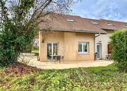 Maison à MONTAGNY-LES-LANCHES