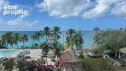 Appartement à LE DIAMANT