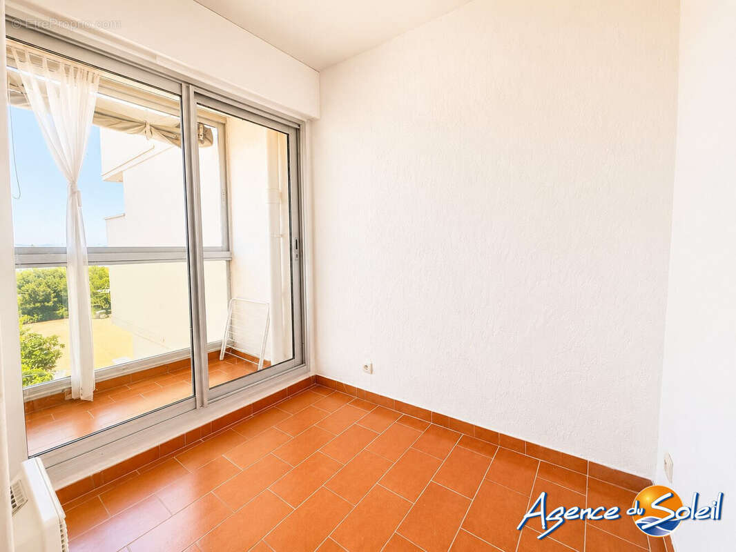 Appartement 25 m² à Canet-En-Roussillon  - photo 4