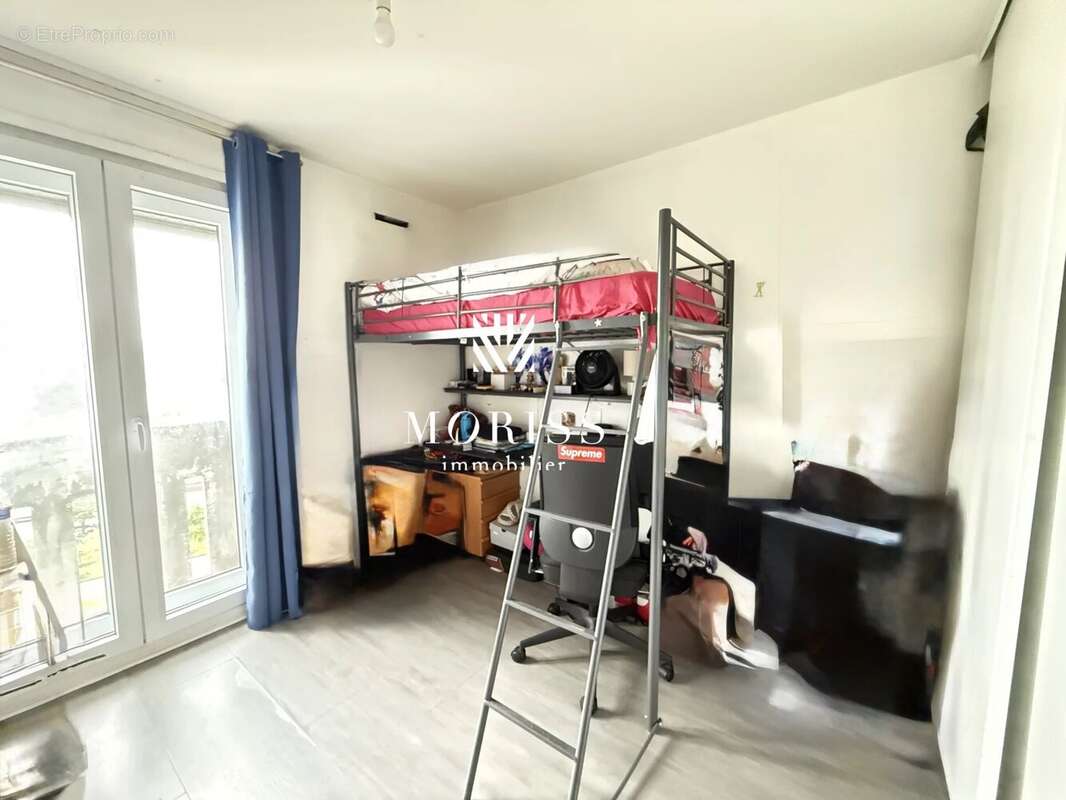 Appartement à SAINT-MANDE