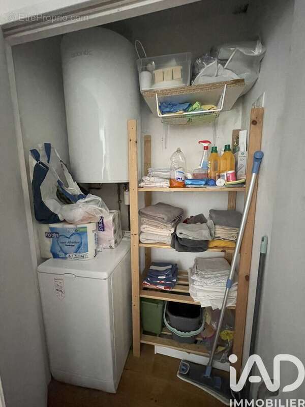 Photo 7 - Appartement à PAIMPOL