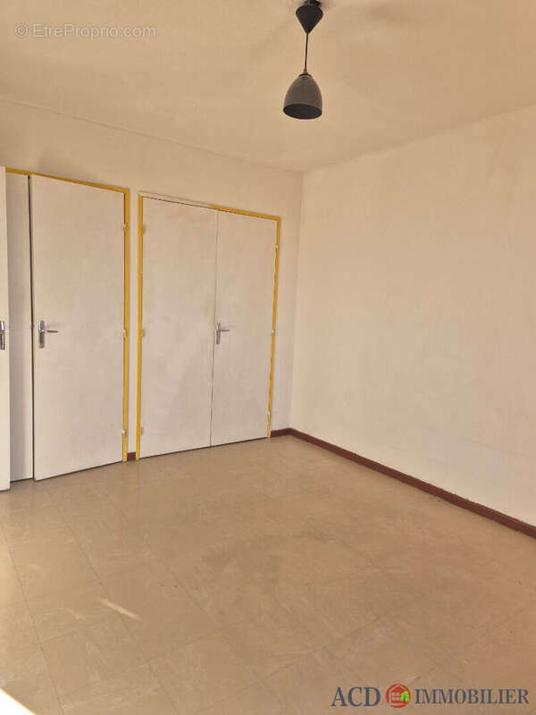 Appartement à BERRE-L'ETANG