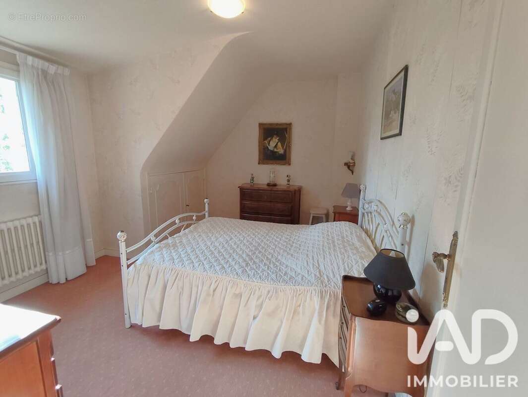Maison 115 m² à Inzinzac-Lochrist  - photo 7