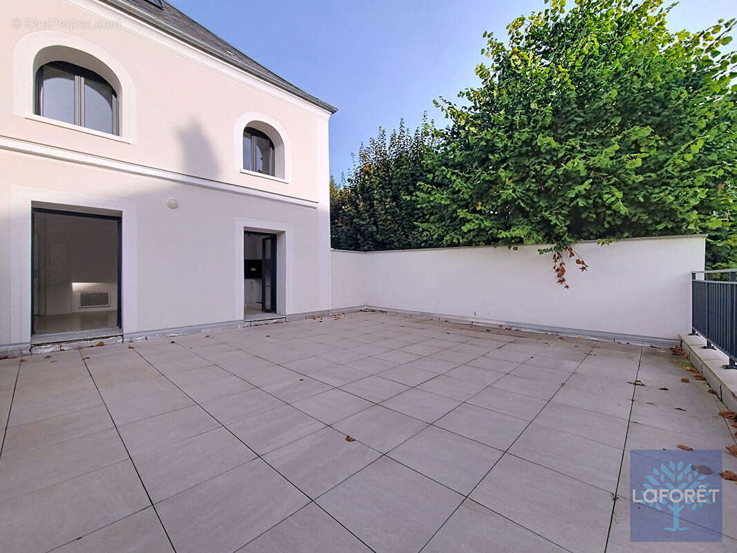 Appartement à ETAMPES