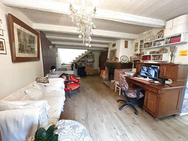 Maison à SARREBOURG