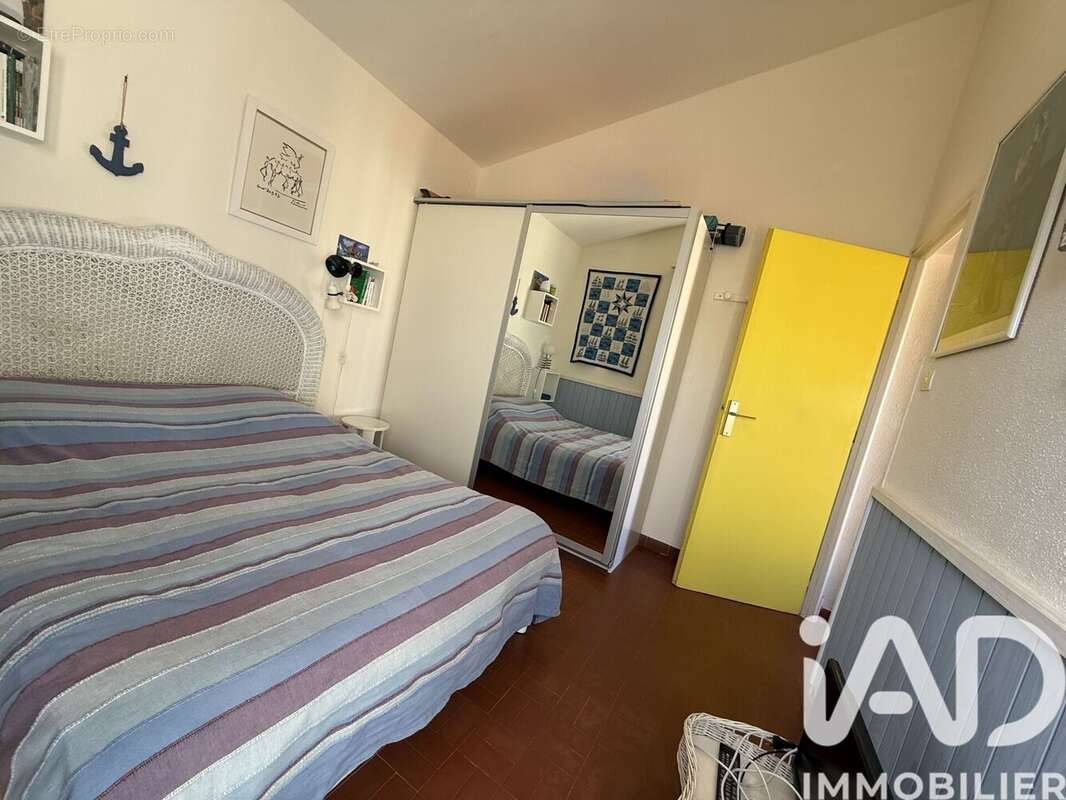 Photo 5 - Appartement à LE BARCARES