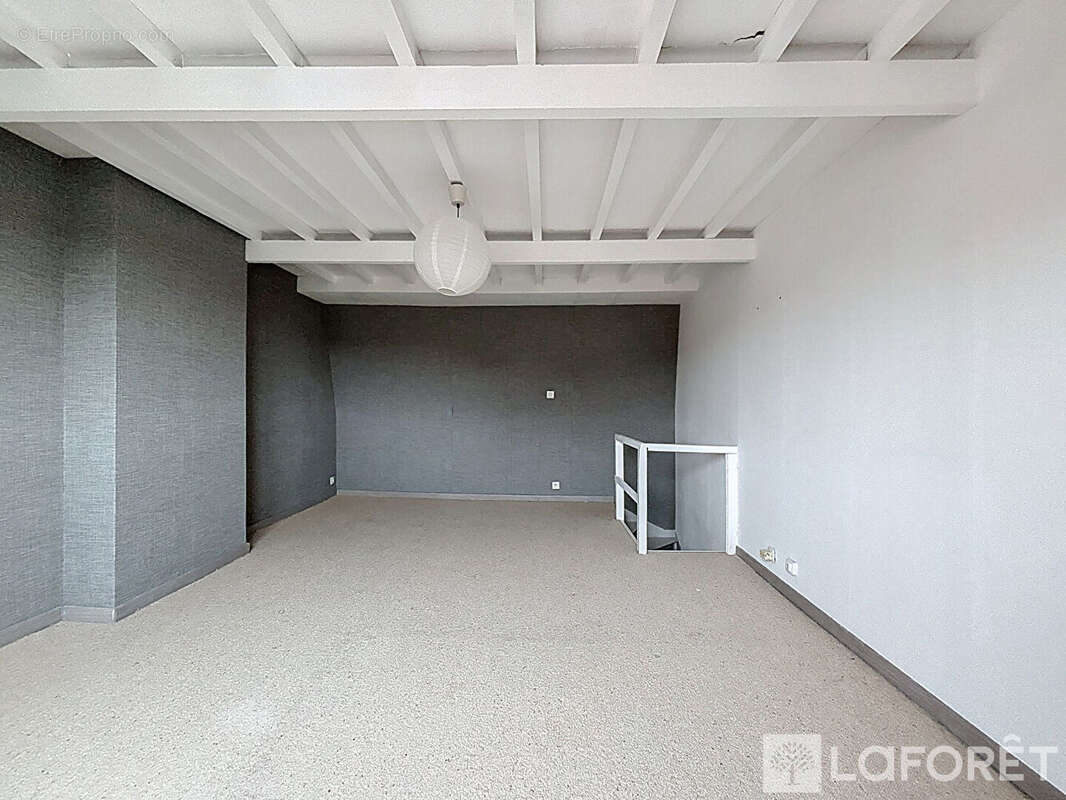 Maison à ARMENTIERES