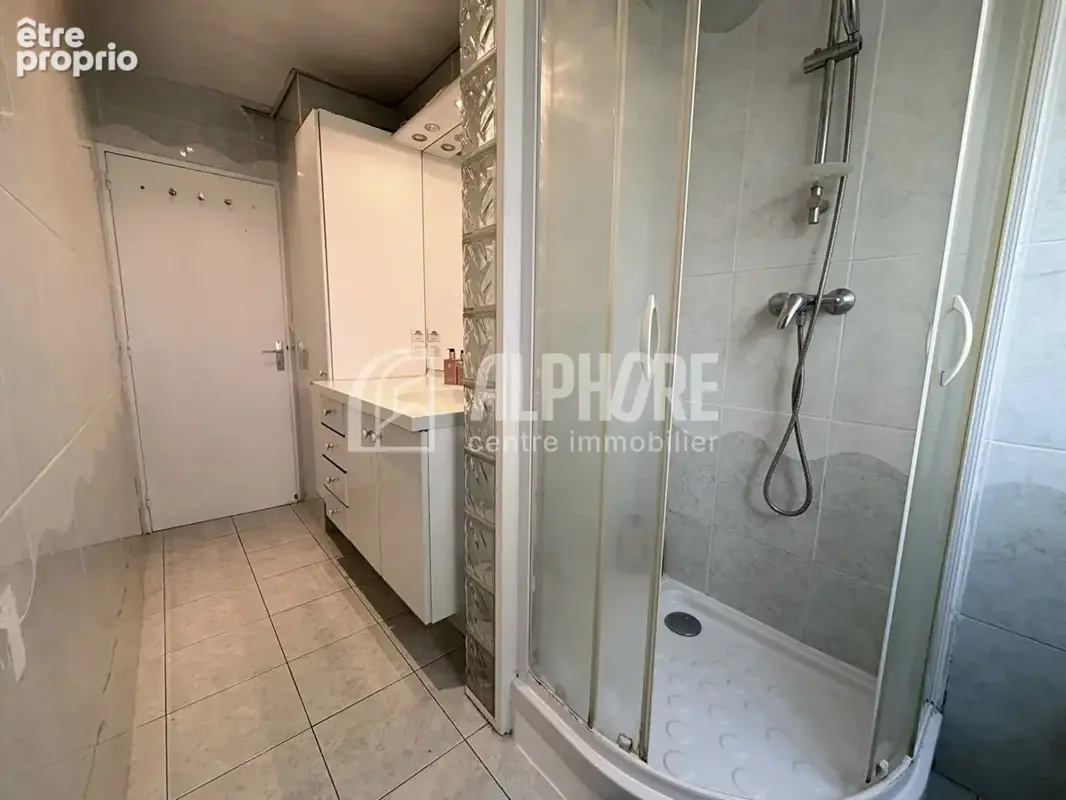 Appartement Saint Nazaire 3 pièce(s) 69 m2 - photo 13