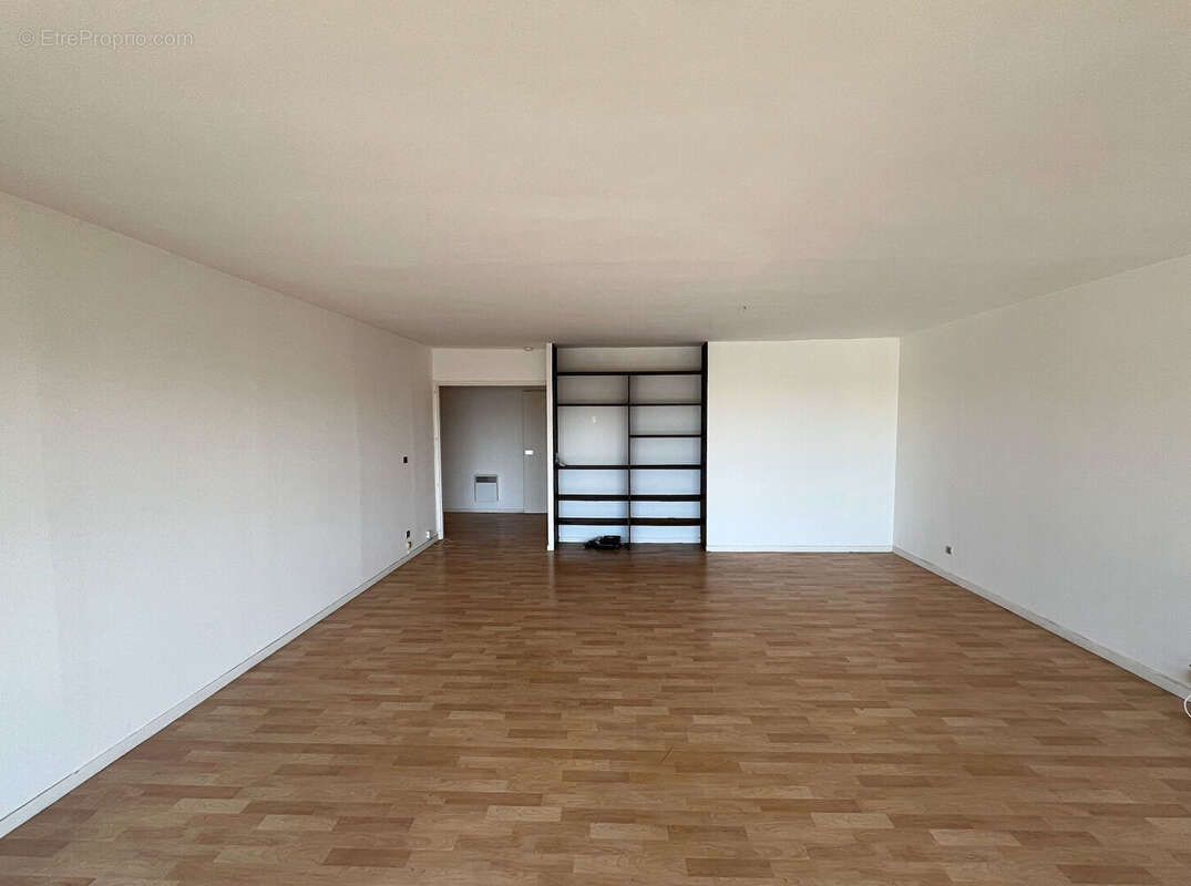 Appartement à LA ROCHELLE