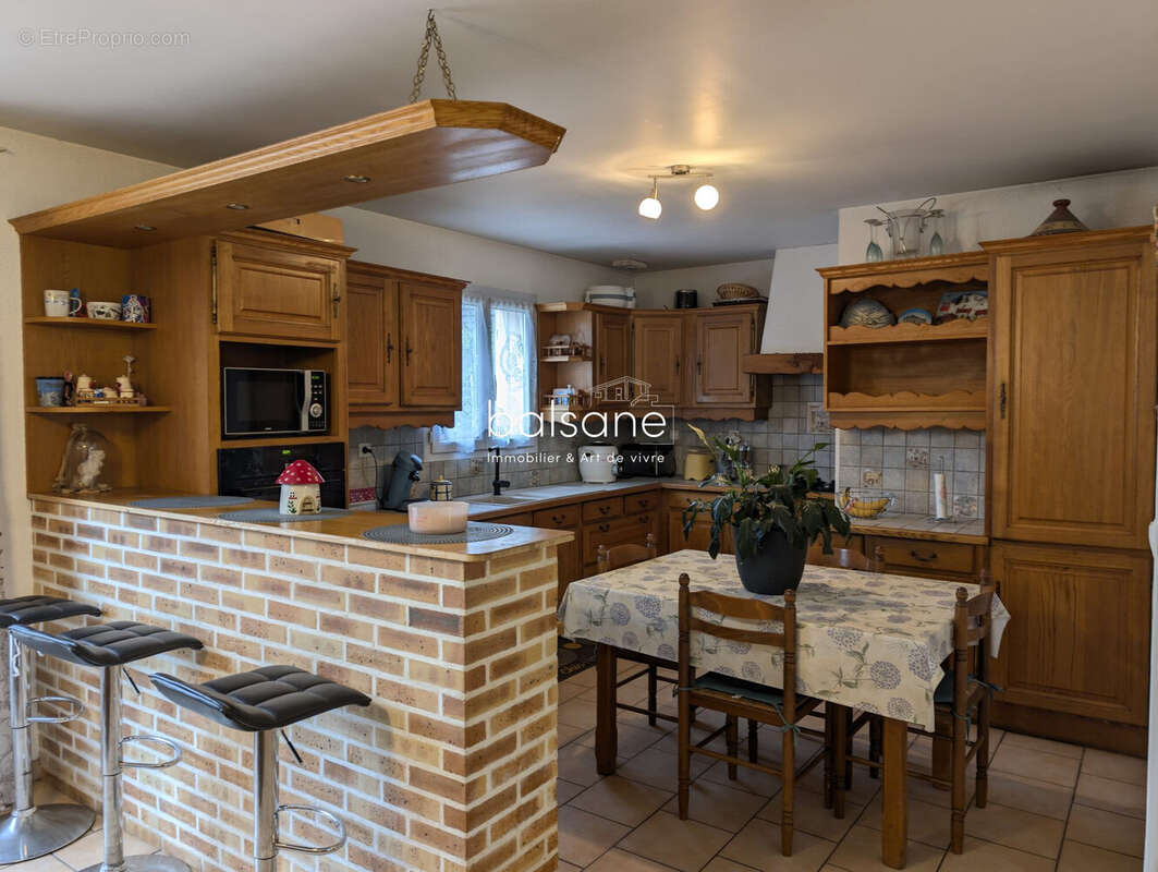 Maison à LE GRAND-QUEVILLY