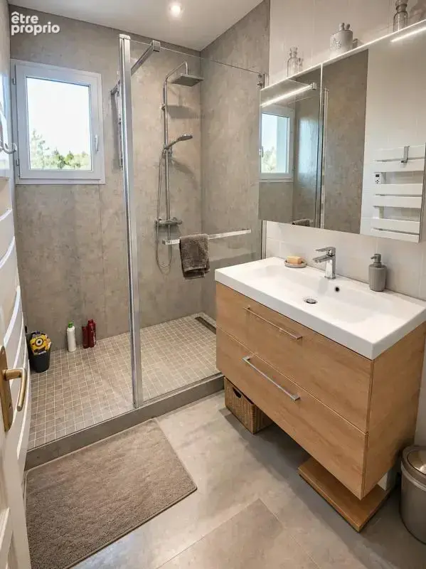 Maison de 5 pièces de 121 m² à Saint-Martin-Belle-Roche - photo 16