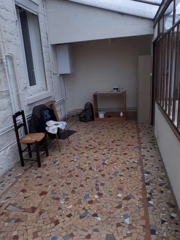 Laon ville basse ref 3618 mfd - photo 5