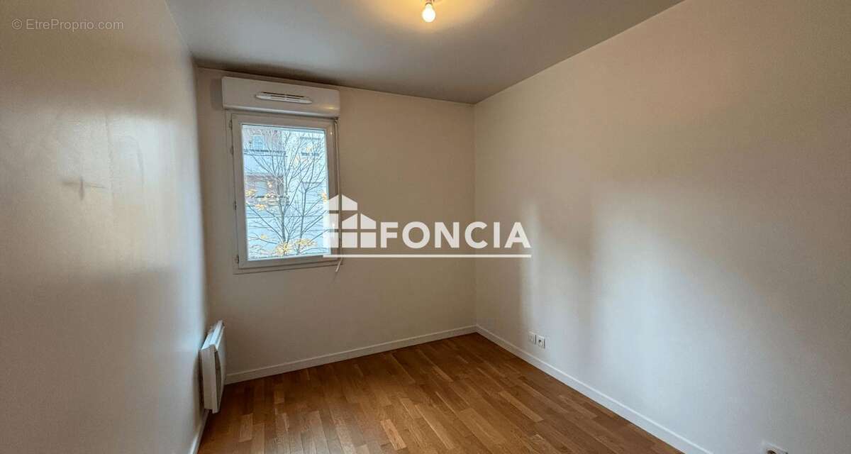 Appartement à SAINT-GRATIEN