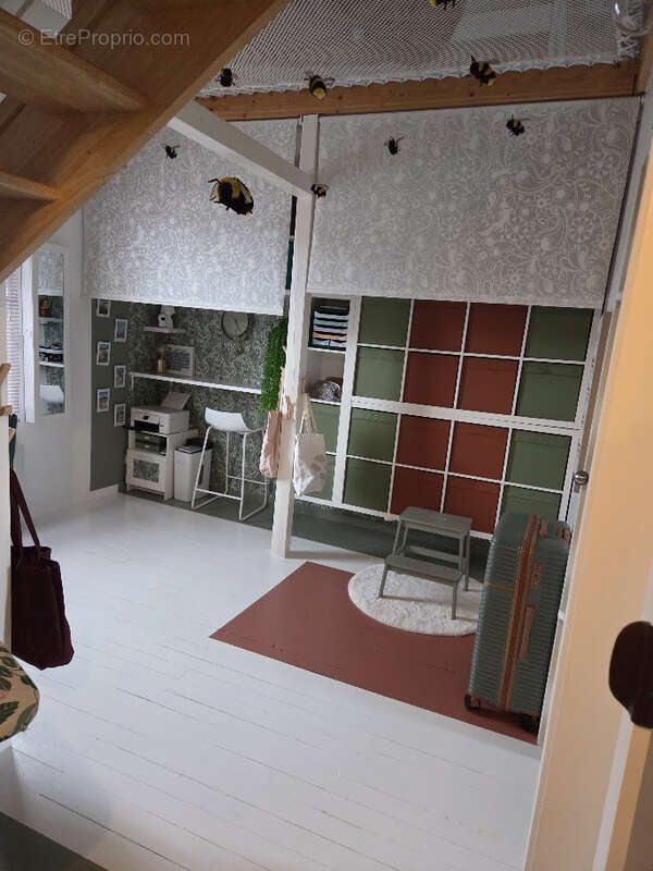 Maison 220 m² à Vichy  - photo 8