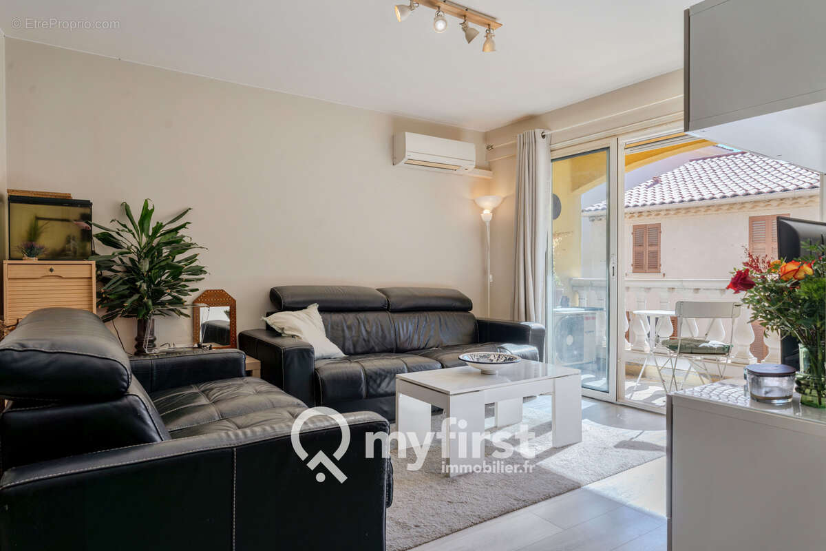 Appartement à LE PRADET