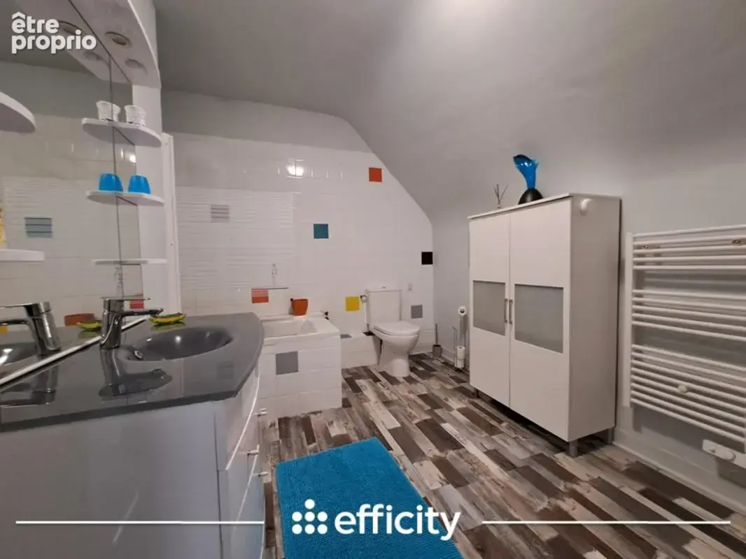 Maison 14 pièces 269 m² à vendre à Peumerit (29710) - photo 28