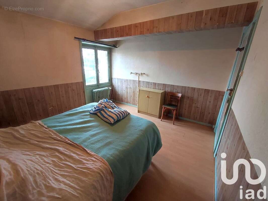 Photo 7 - Maison à RIORGES