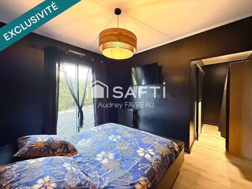 Photo 7 - Maison à LE TALLUD