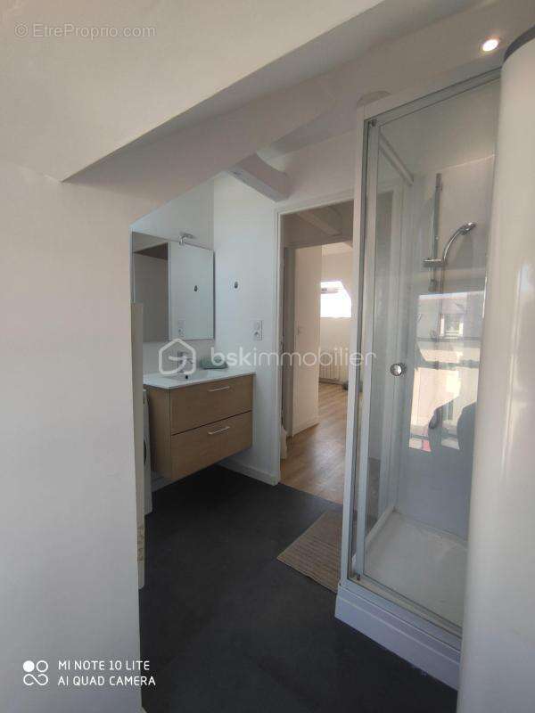 Appartement à PACE