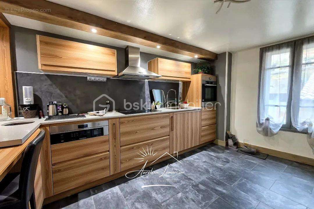 Maison à ESPONDEILHAN