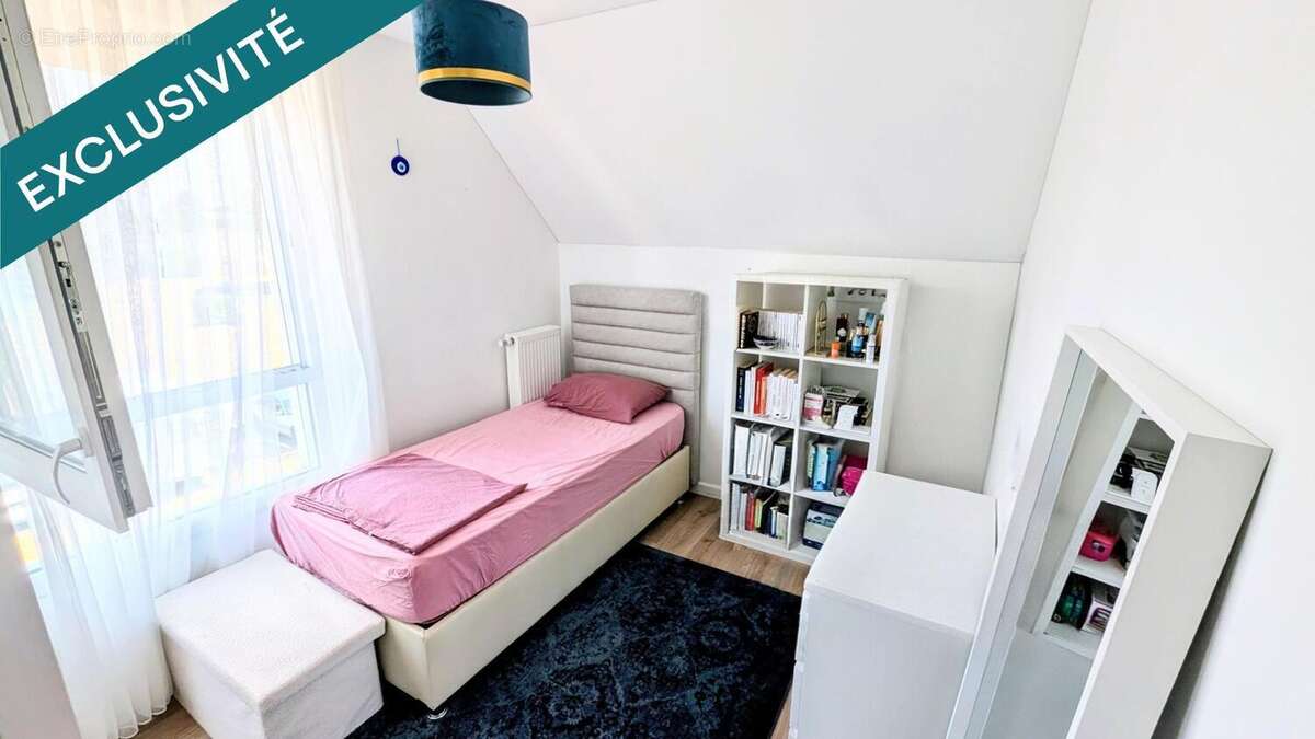 Appartement 80 m² à Montfermeil  - photo 7