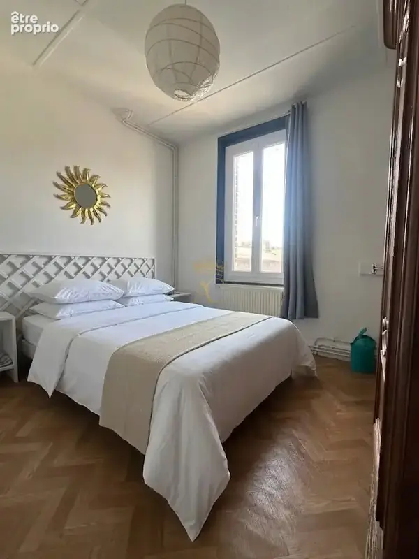 VENTE - ÉTAPLES (62630) Maison de ville de 63 m2 avec jardin et cave, à proximité immédiate du centre. - photo 6