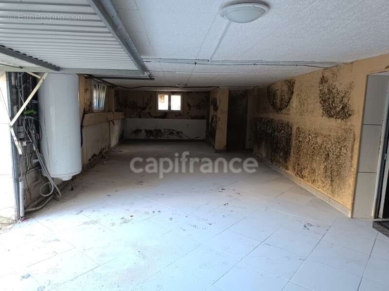 Maison à vendre 6 pièces SAINT AUBIN SUR YONNE (89) - photo 19