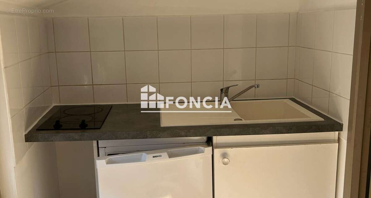 Appartement à MONTAUBAN