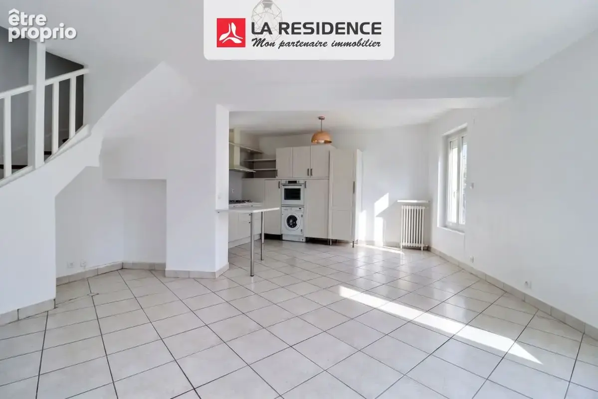 Maison 5 pièces 116 m² à vendre à Chatou (78400) - photo 3
