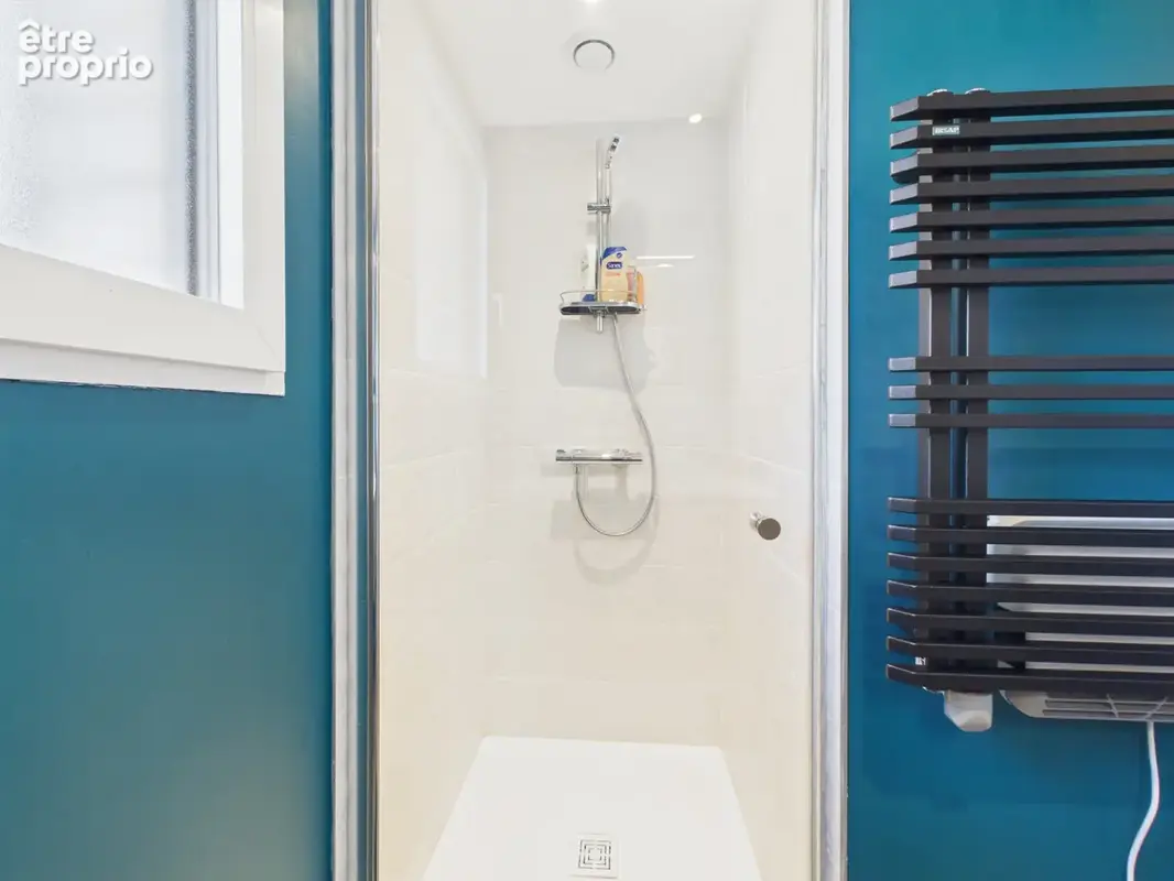 Maison contemporaine - photo 26
