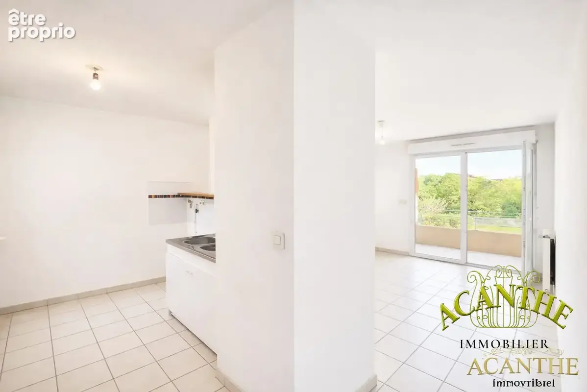 Appartement 64 m² à Montpellier  - photo 2