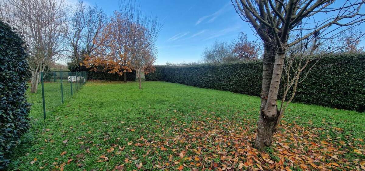 Maison à SAINT-YRIEIX-SUR-CHARENTE